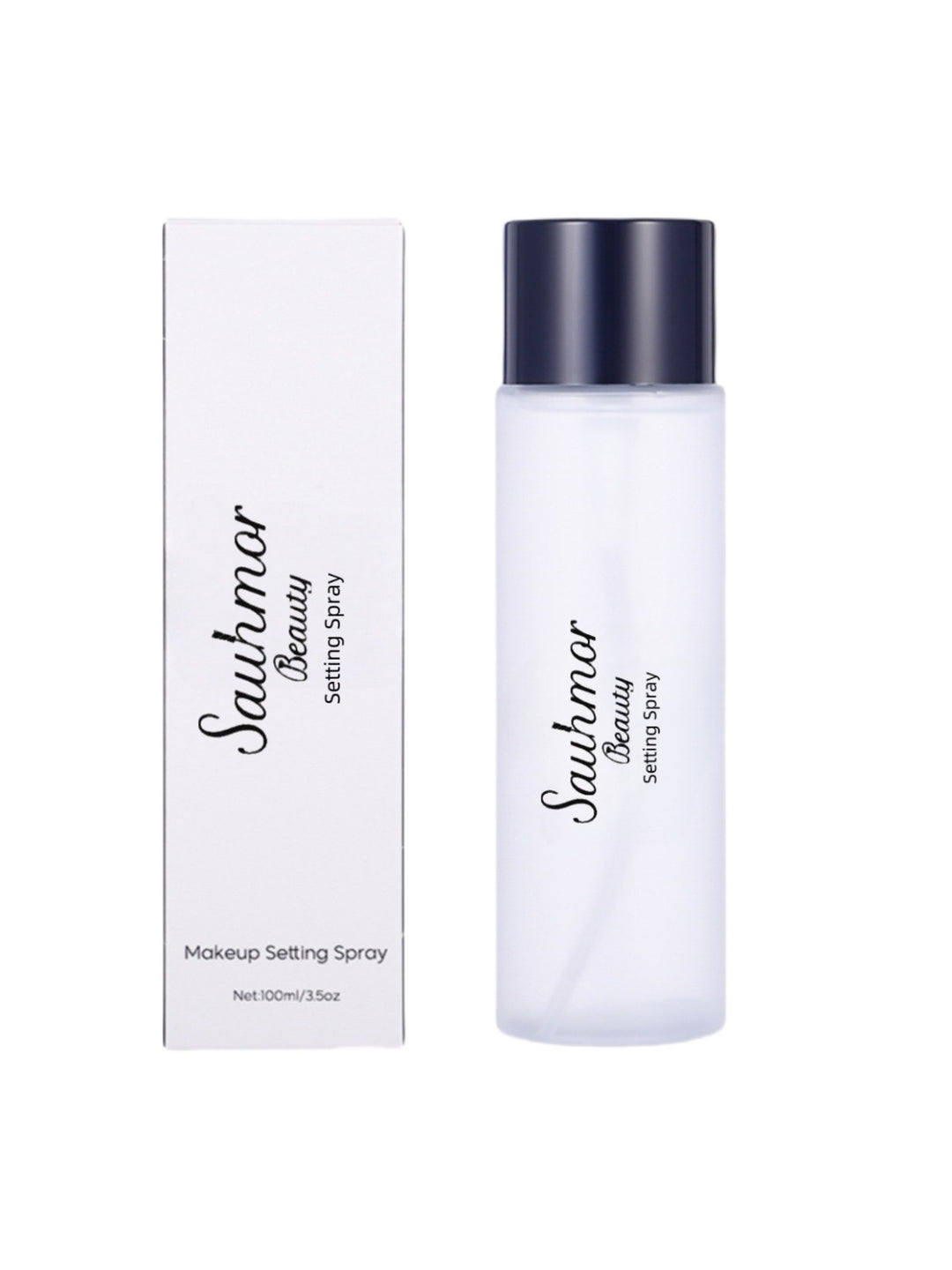 Sauhmor Beauty Setting Spray
