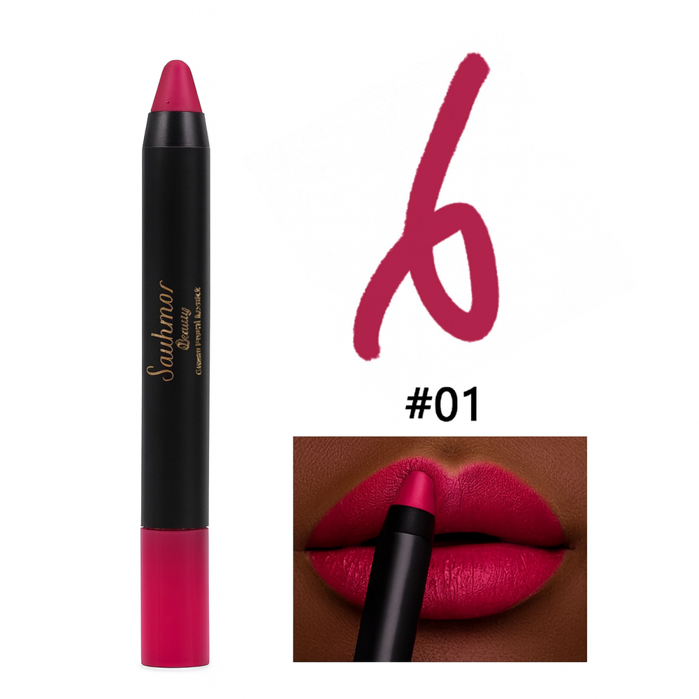 Crayon Lipstick
