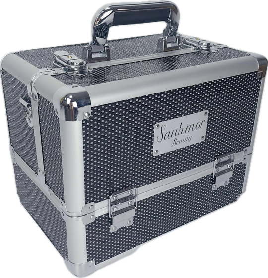 Sauhmor Beauty Lash It Certification Course + Kit