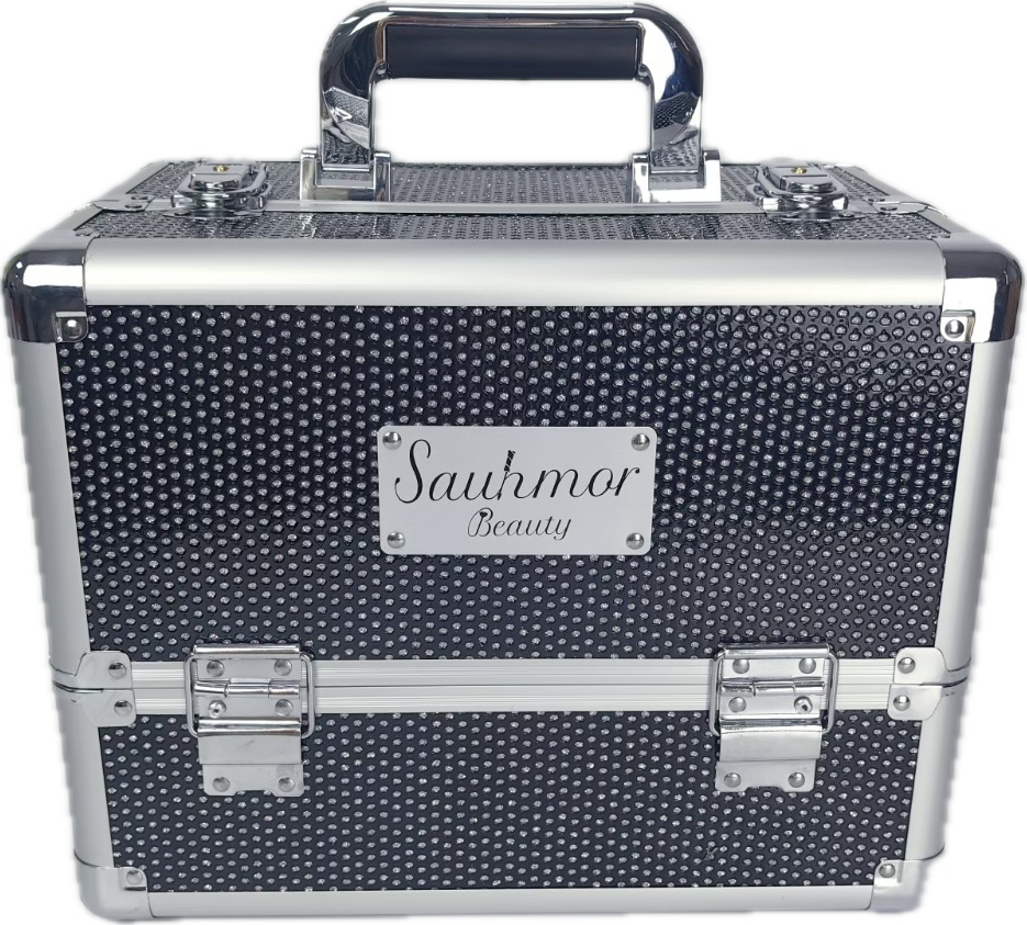 Sauhmor Beauty Lash It Certification Course + Kit