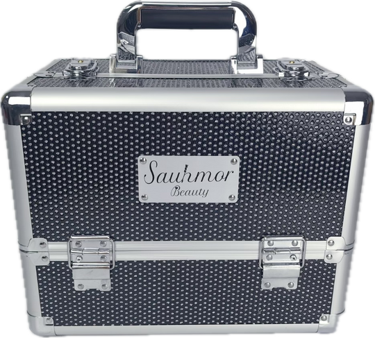 Sauhmor Beauty Lash It Certification Course + Kit