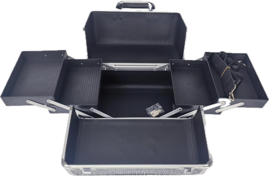 Sauhmor Beauty Lash It Certification Course + Kit