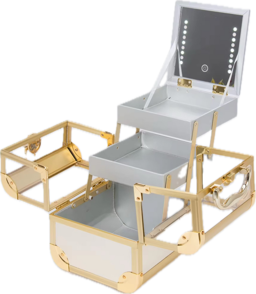 Sauhmor Beauty Professional Makeup Kit