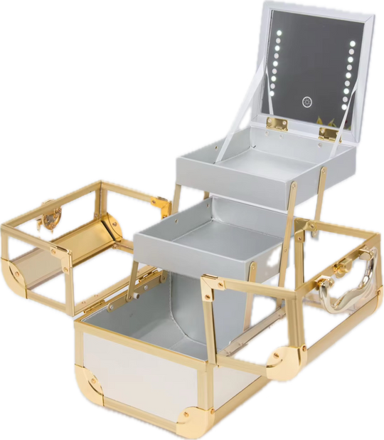 Sauhmor Beauty Professional Makeup Kit