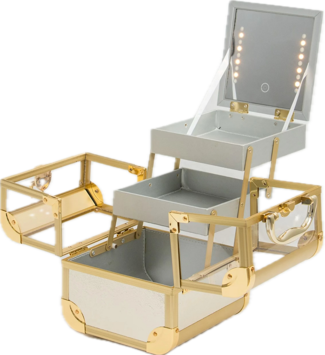 Sauhmor Beauty Professional Makeup Kit