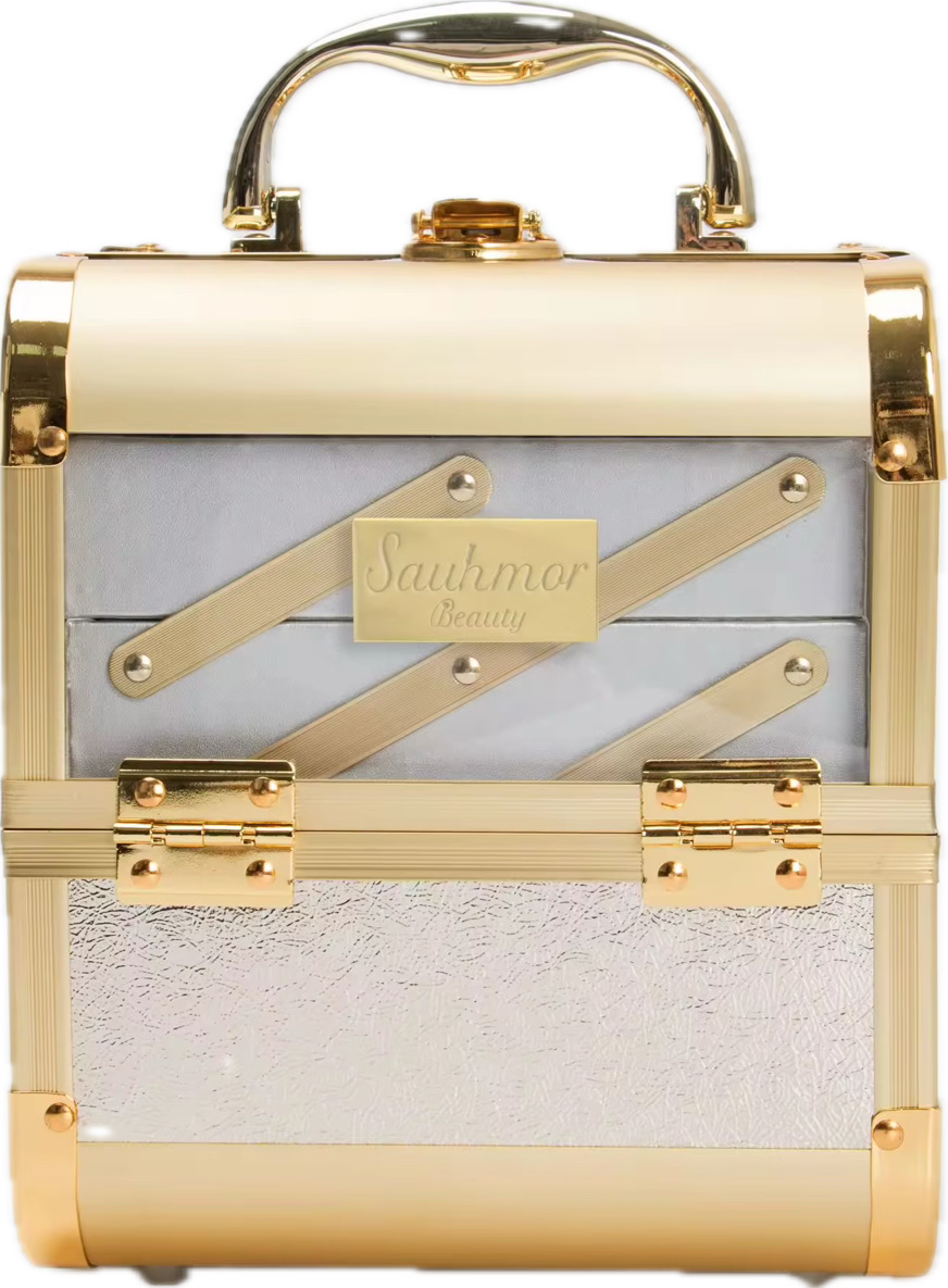 Sauhmor Beauty Professional Makeup Kit