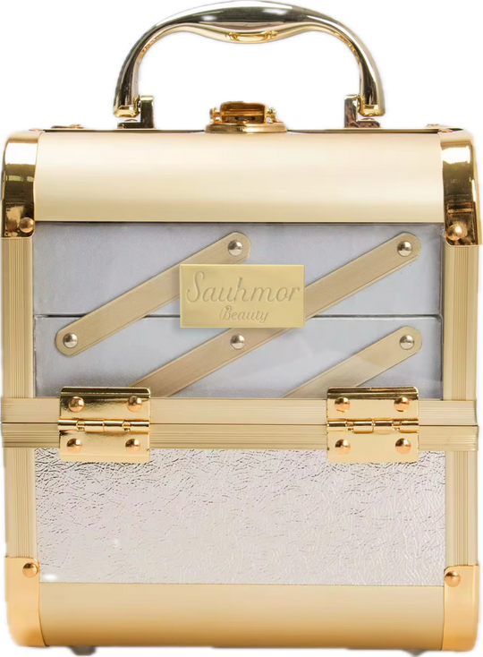 Sauhmor Beauty Professional Makeup Kit