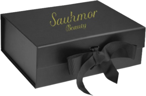 Sauhmor Beauty Box