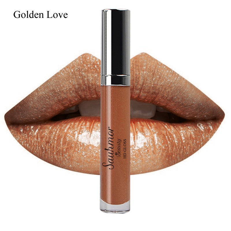 HD Gloss – Sauhmor Beauty