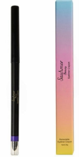 Crayon Eyeliner Retractable
