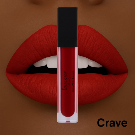 Liquid Matte Lipstain
