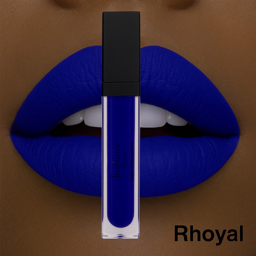 Liquid Matte Lipstain