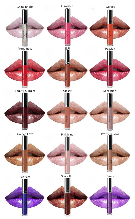 HD Gloss