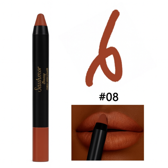 Crayon Lipstick