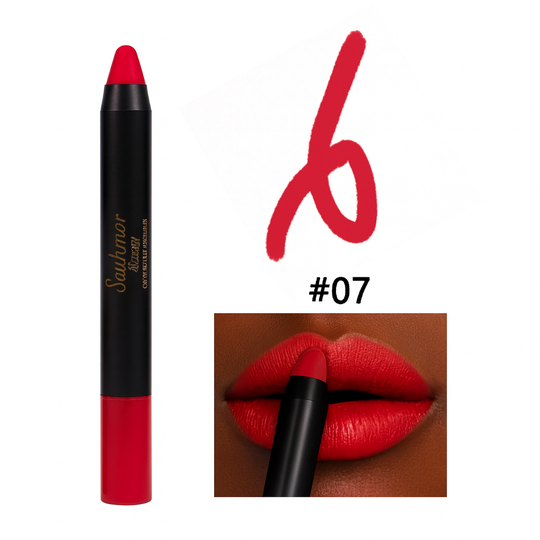 Crayon Lipstick