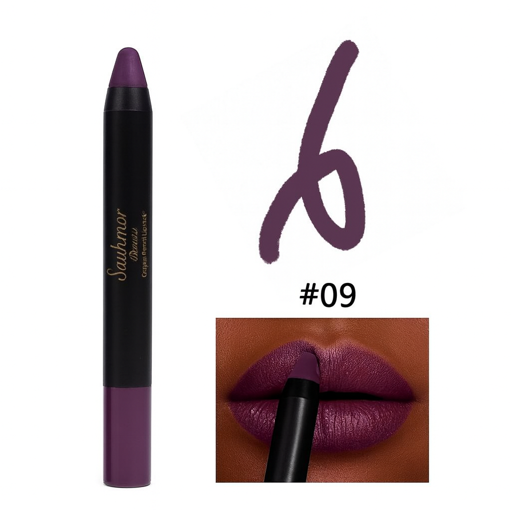 Crayon Lipstick