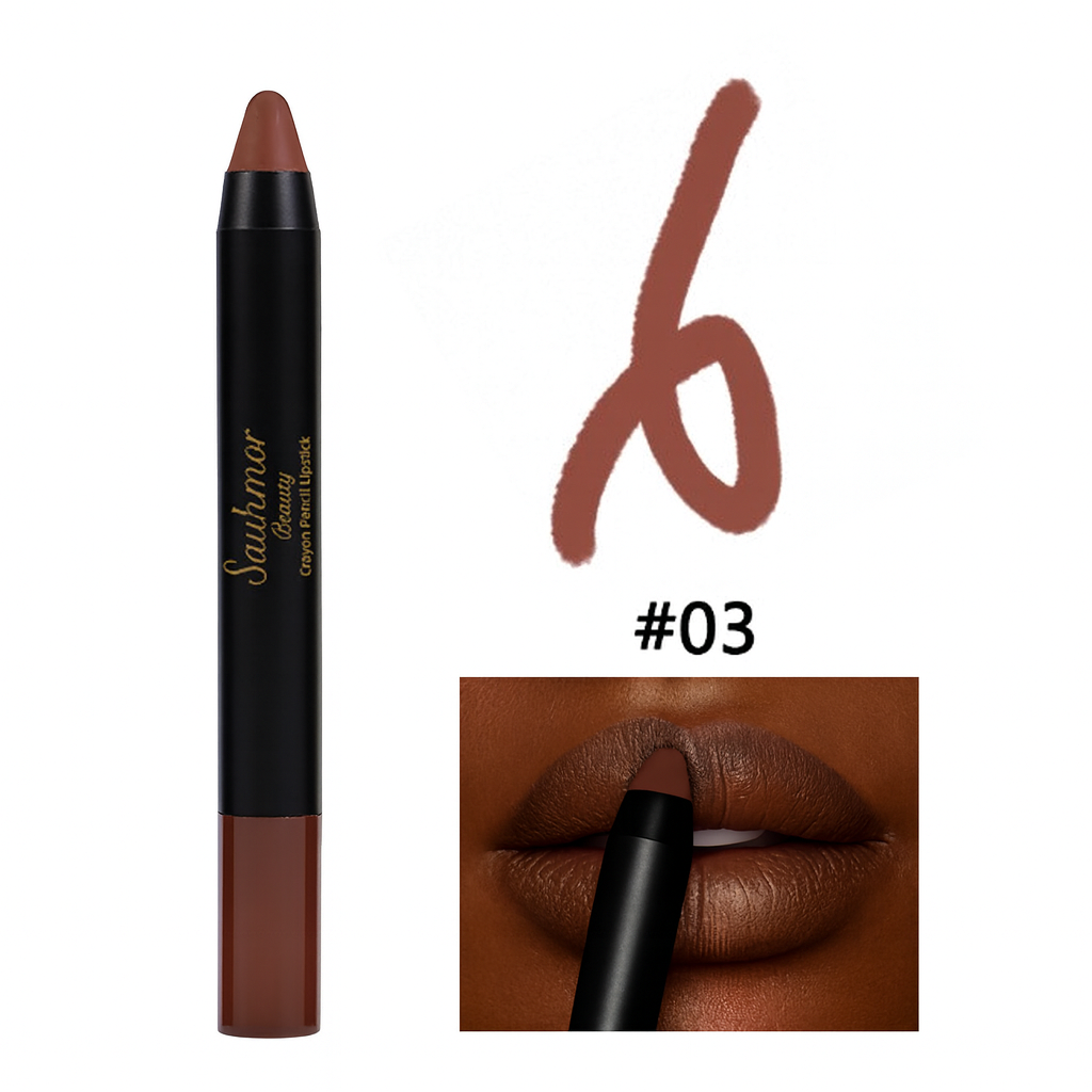 Crayon Lipstick