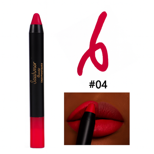 Crayon Lipstick