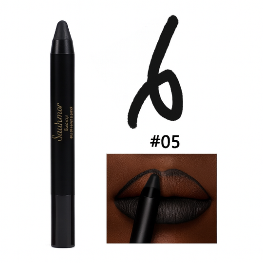 Crayon Lipstick