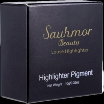 Loose Highlighter Powder