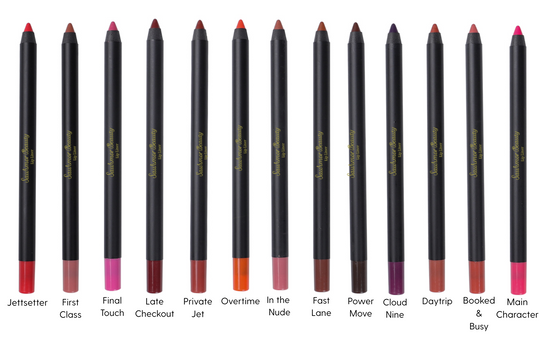 Lip Liner