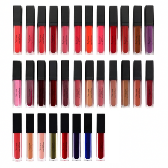 Liquid Matte Lipstain
