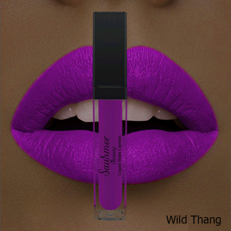 LipStain