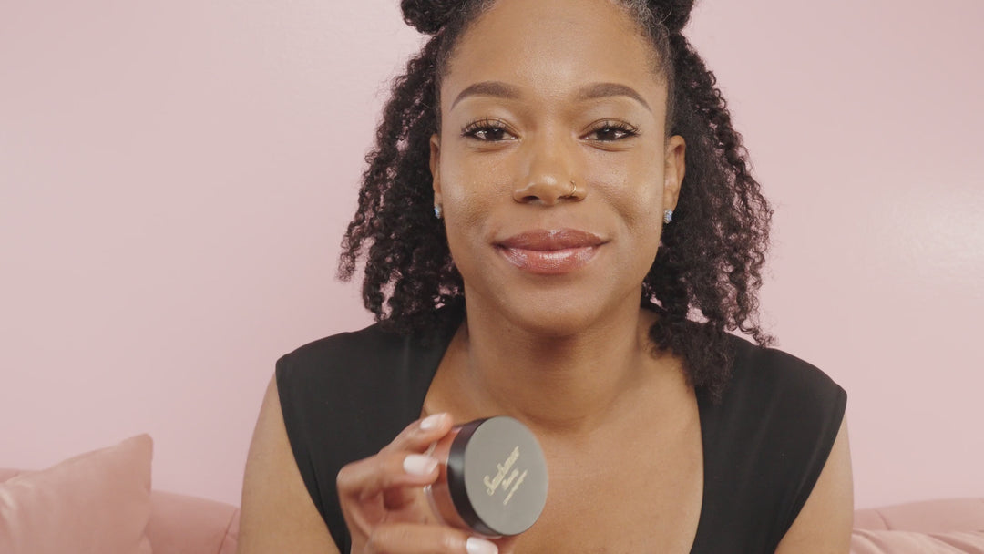 Loose Highlighter Powder