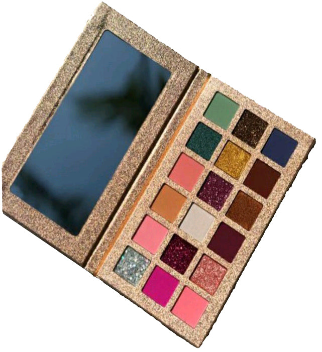 Lusting You Eyeshadow Palette